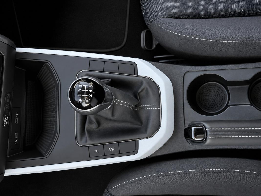 Seat Arona 1.0 TSI 81kW (110CV) Style