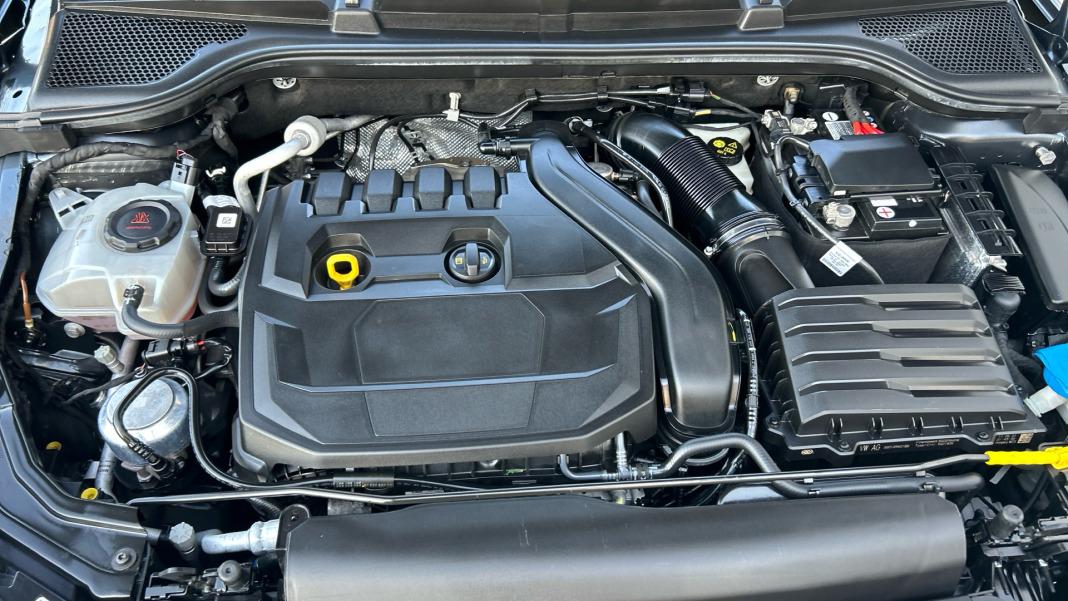 Skoda Kamiq 1.5 TSI 110kW (150CV) Scout