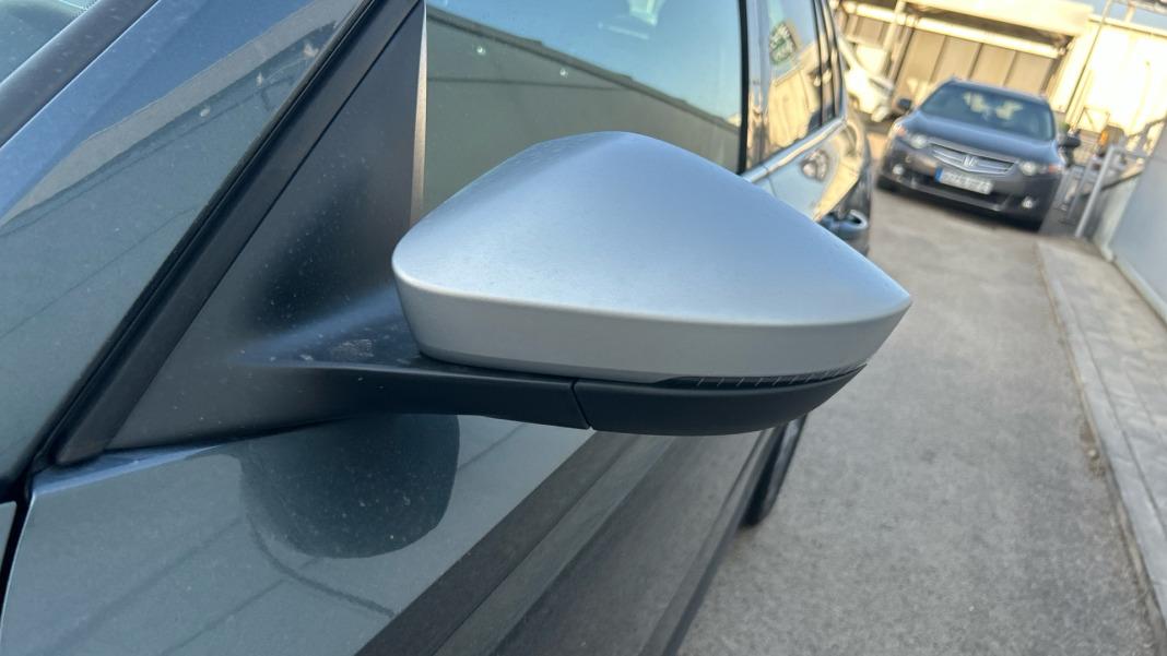 Skoda Kamiq 1.5 TSI 110kW (150CV) Scout