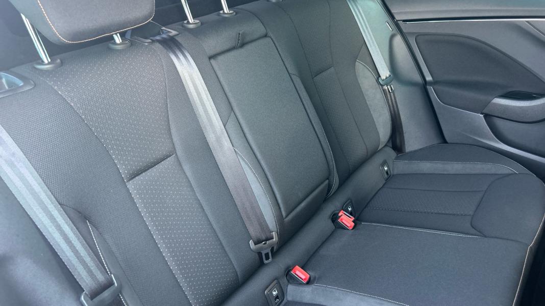Skoda Kamiq 1.5 TSI 110kW (150CV) Scout