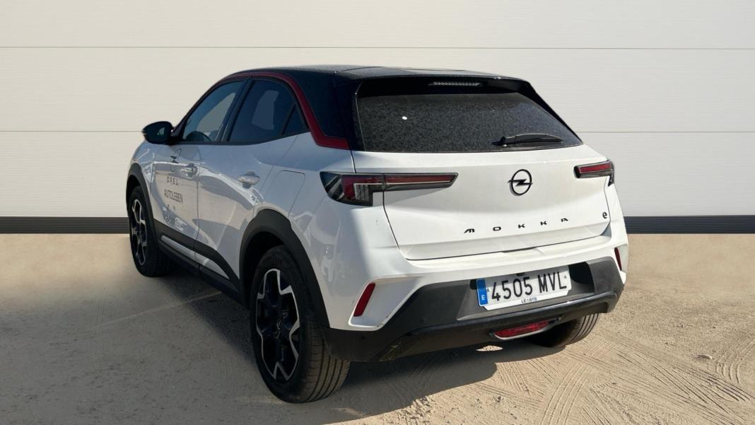 Opel Mokka-e BEV 50kWh 100kW (136CV) GS-e