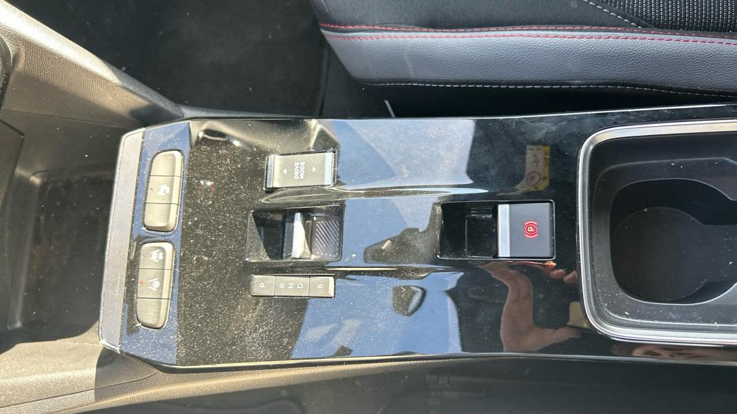 Opel Mokka-e BEV 50kWh 100kW (136CV) GS-e