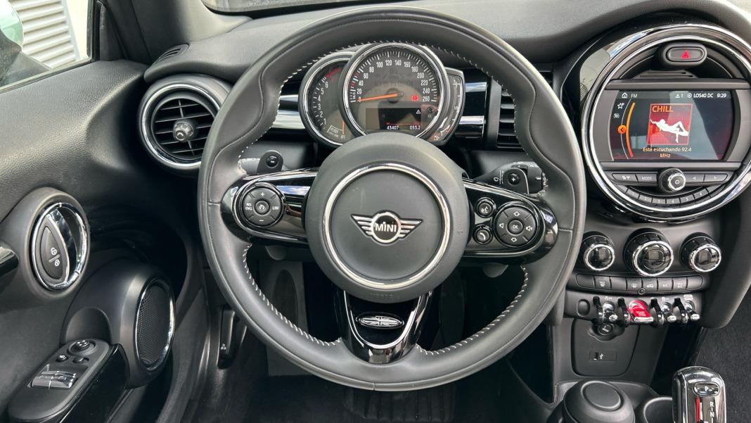 MINI Mini COOPER S 5 PUERTAS