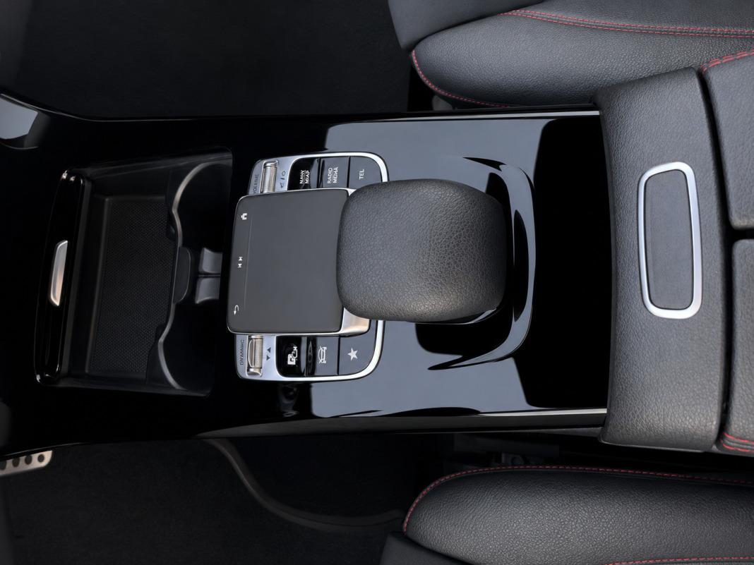 Mercedes-Benz Clase A A 180 d