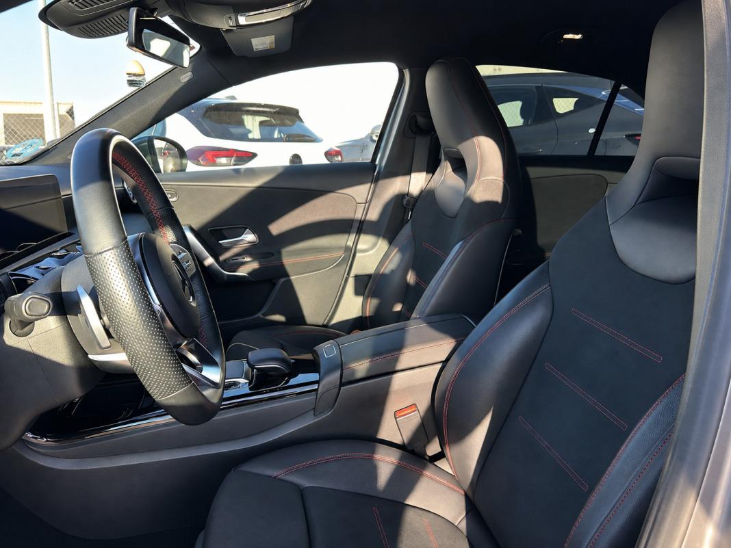 Mercedes-Benz Clase A A 180 d