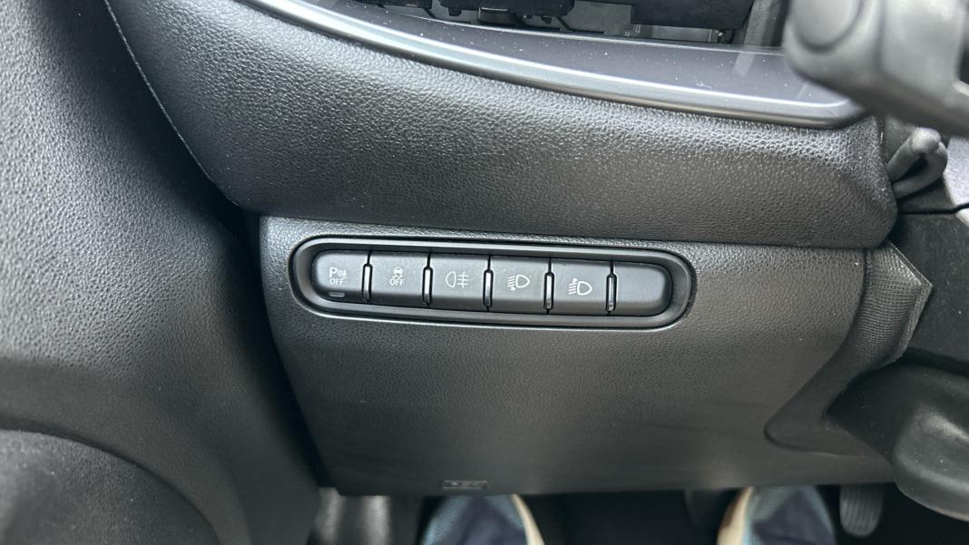 Fiat 500 Icon 3+1 320km 85kW (118CV)