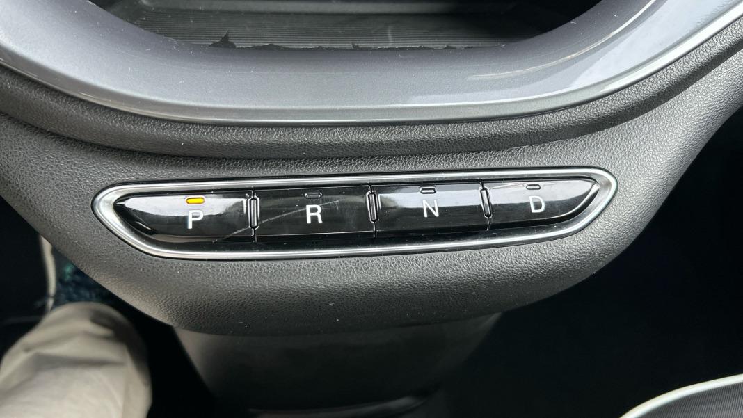 Fiat 500 Icon 3+1 320km 85kW (118CV)