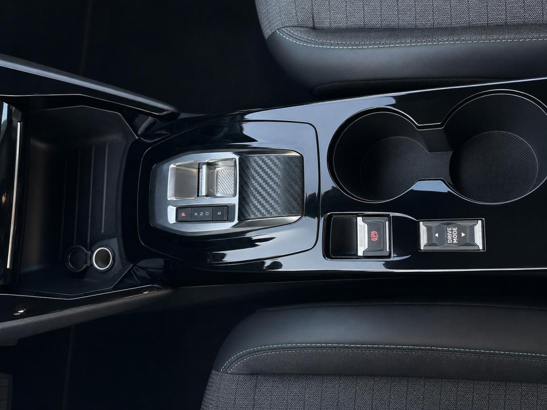 Peugeot E-2008 Eléctrico Allure Pack (100kW)