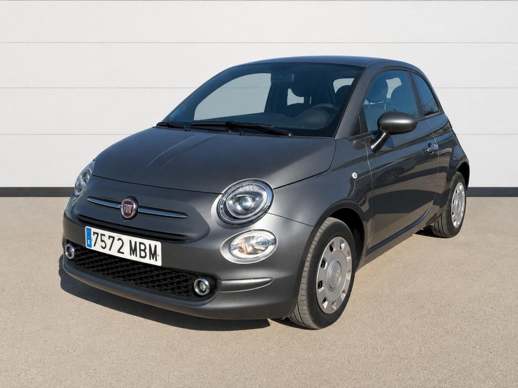 Fiat 500 Cult 1.0 Hybrid 51KW (70 CV)