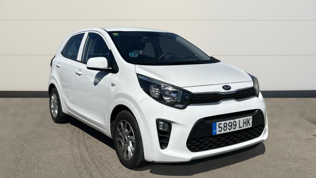 Kia Picanto 1.0 CVVT 49kW Concept (Pack Comfort)