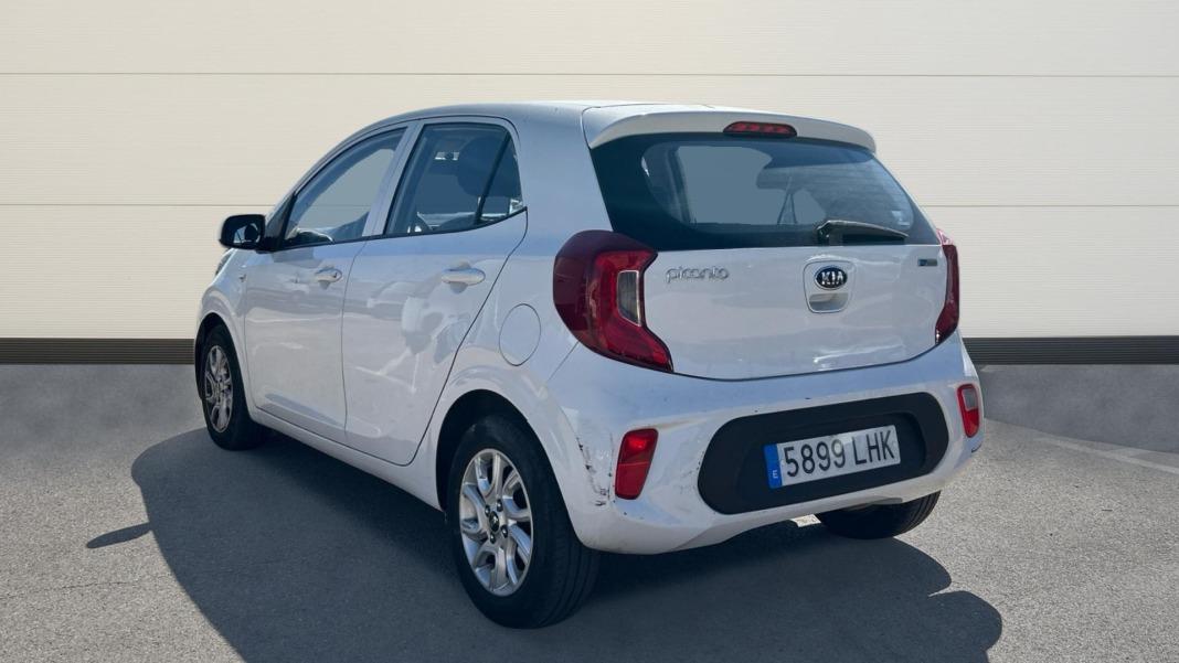 Kia Picanto 1.0 CVVT 49kW Concept (Pack Comfort)