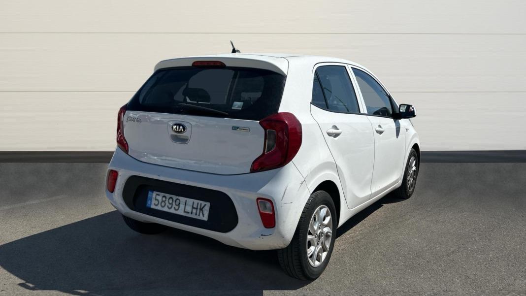 Kia Picanto 1.0 CVVT 49kW Concept (Pack Comfort)