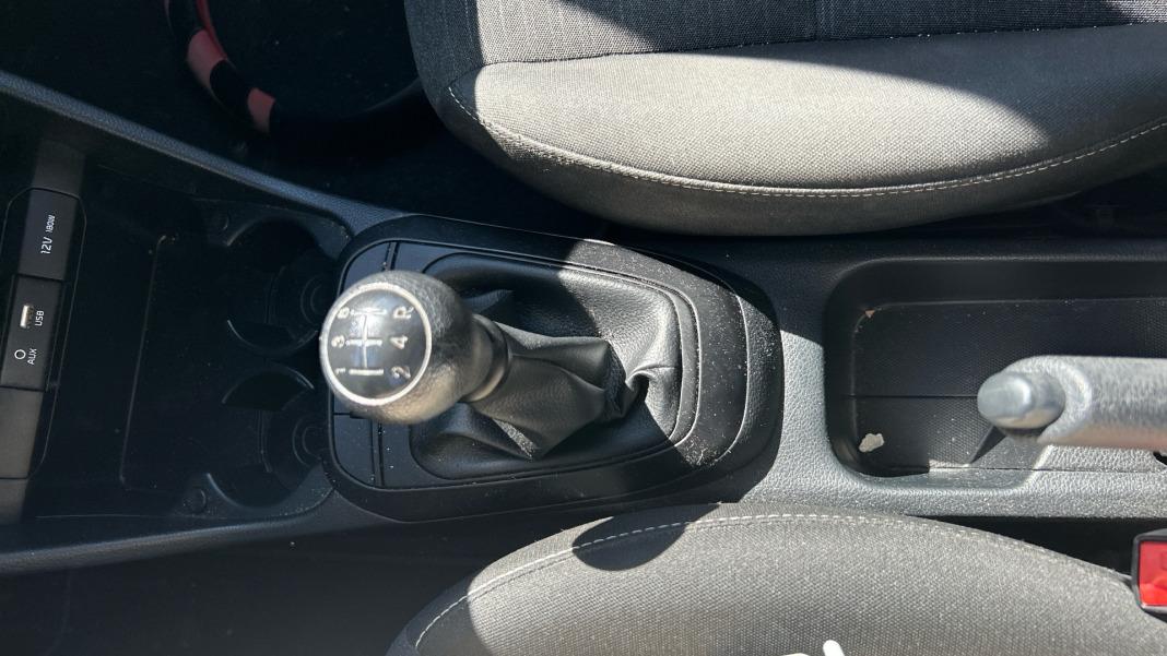 Kia Picanto 1.0 CVVT 49kW Concept (Pack Comfort)