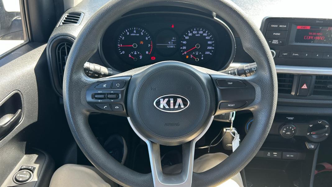 Kia Picanto 1.0 CVVT 49kW Concept (Pack Comfort)