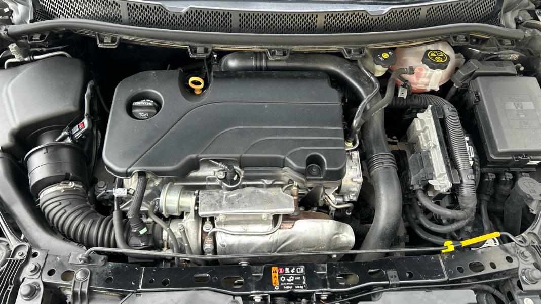 Opel Astra 1.4 Turbo 92kW (125CV) 120 Aniversario