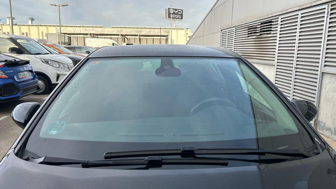 Opel Astra 1.4 Turbo 92kW (125CV) 120 Aniversario