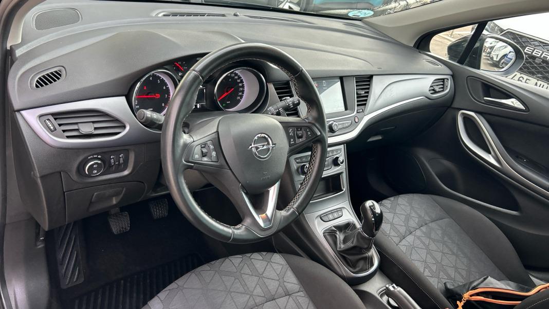 Opel Astra 1.4 Turbo 92kW (125CV) 120 Aniversario