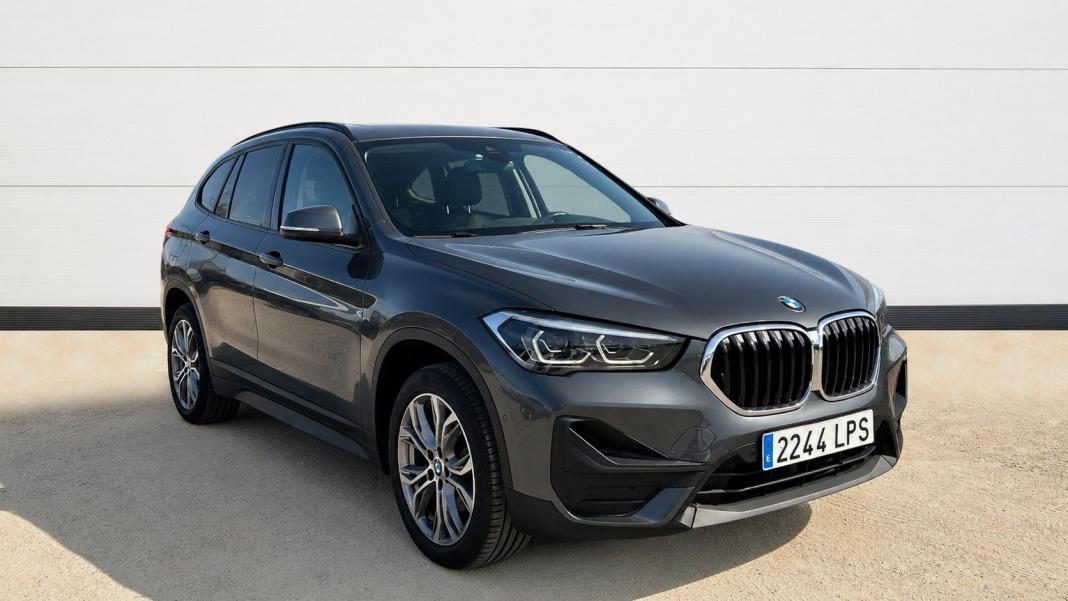 BMW X1 sDrive18i