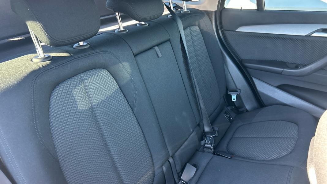 BMW X1 sDrive18i