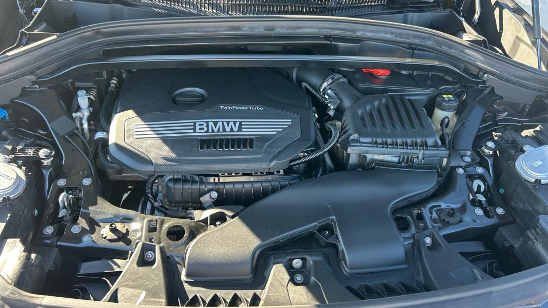 BMW X1 sDrive18i