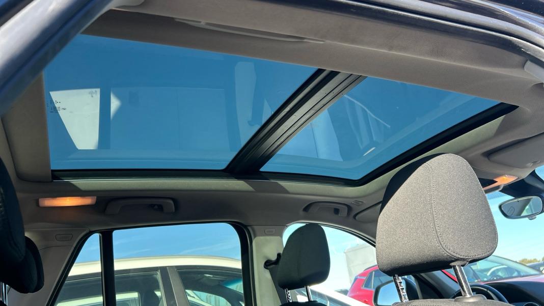 BMW X1 sDrive18i