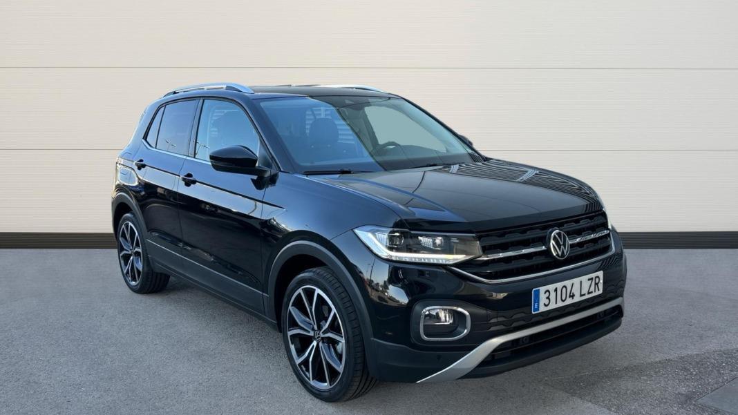 Volkswagen T-cross Sport 1.0 TSI 81kW (110CV) DSG