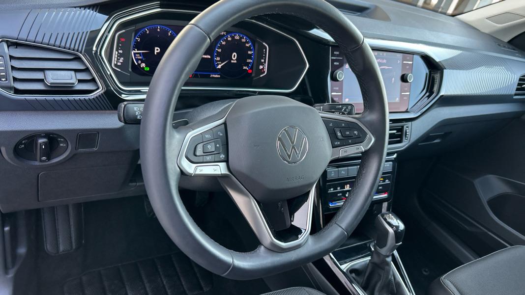 Volkswagen T-cross Sport 1.0 TSI 81kW (110CV) DSG