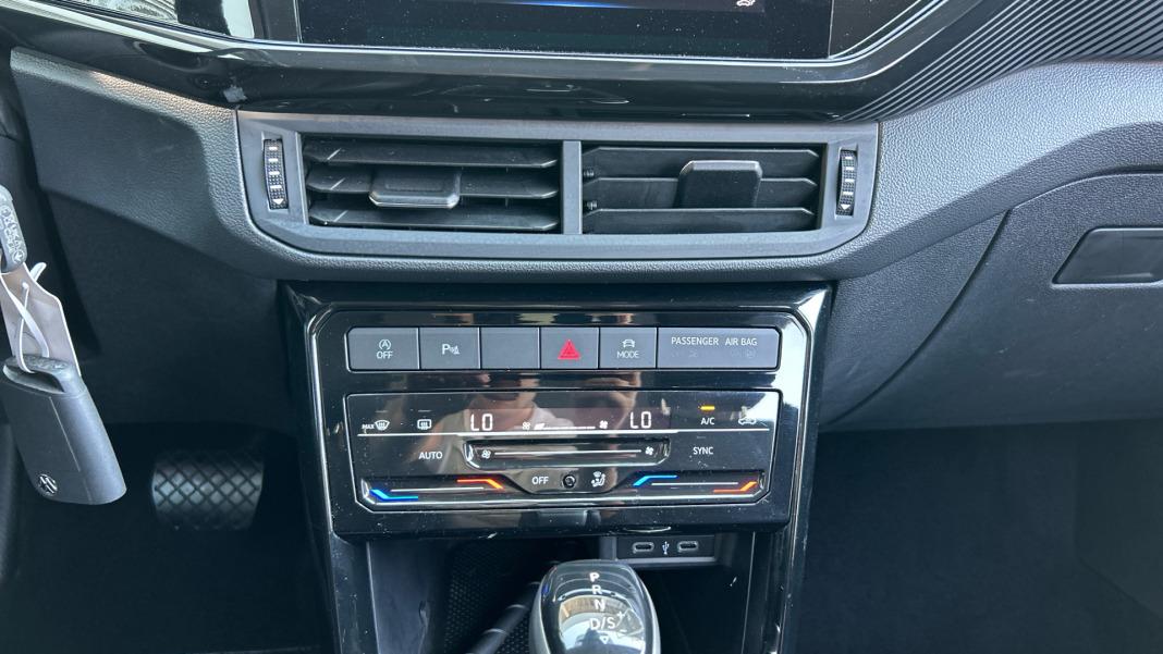 Volkswagen T-cross Sport 1.0 TSI 81kW (110CV) DSG