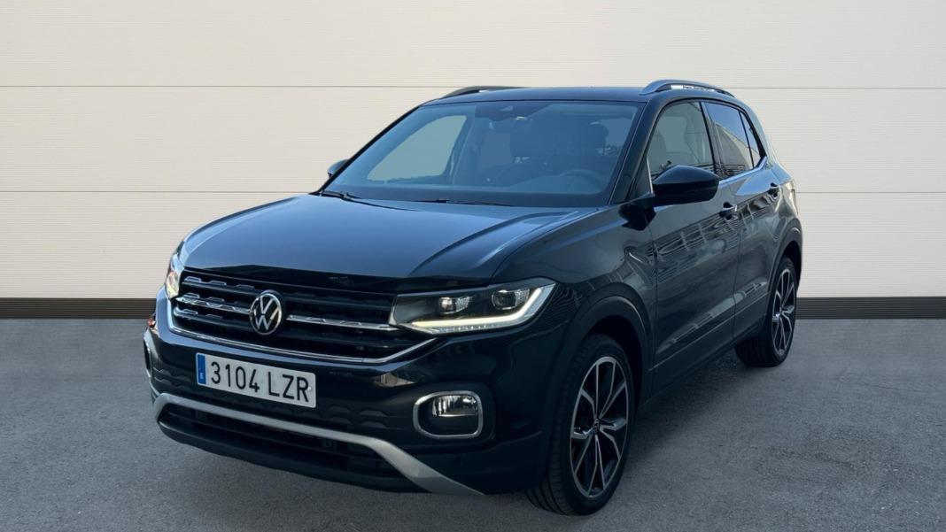 Volkswagen T-cross Sport 1.0 TSI 81kW (110CV) DSG