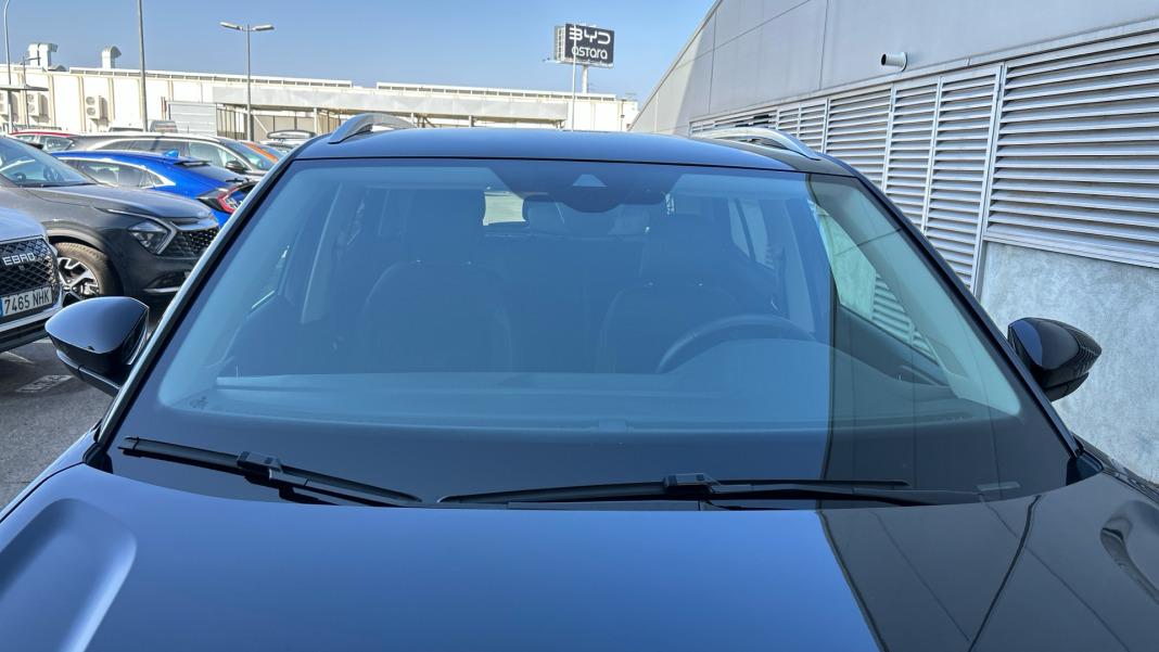 Volkswagen T-cross Sport 1.0 TSI 81kW (110CV) DSG