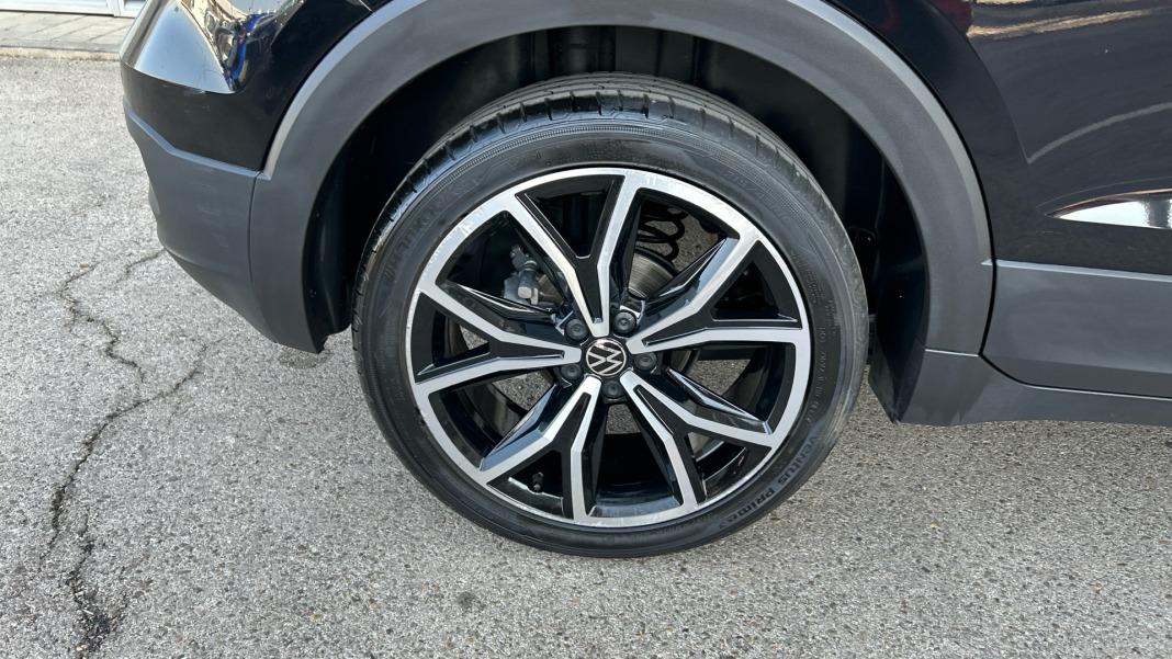 Volkswagen T-cross Sport 1.0 TSI 81kW (110CV) DSG