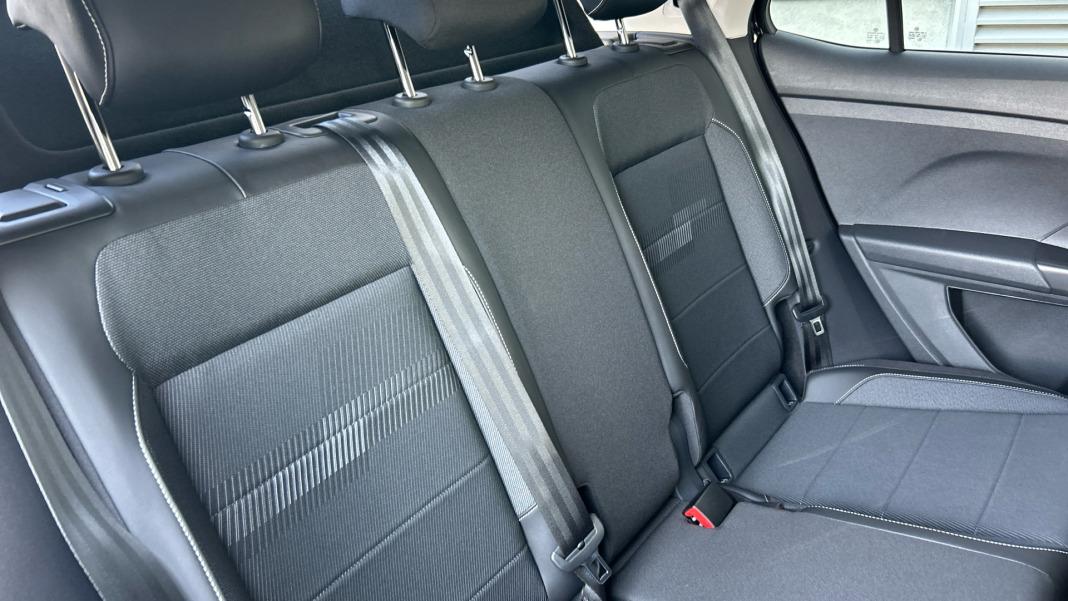 Volkswagen T-cross Sport 1.0 TSI 81kW (110CV) DSG