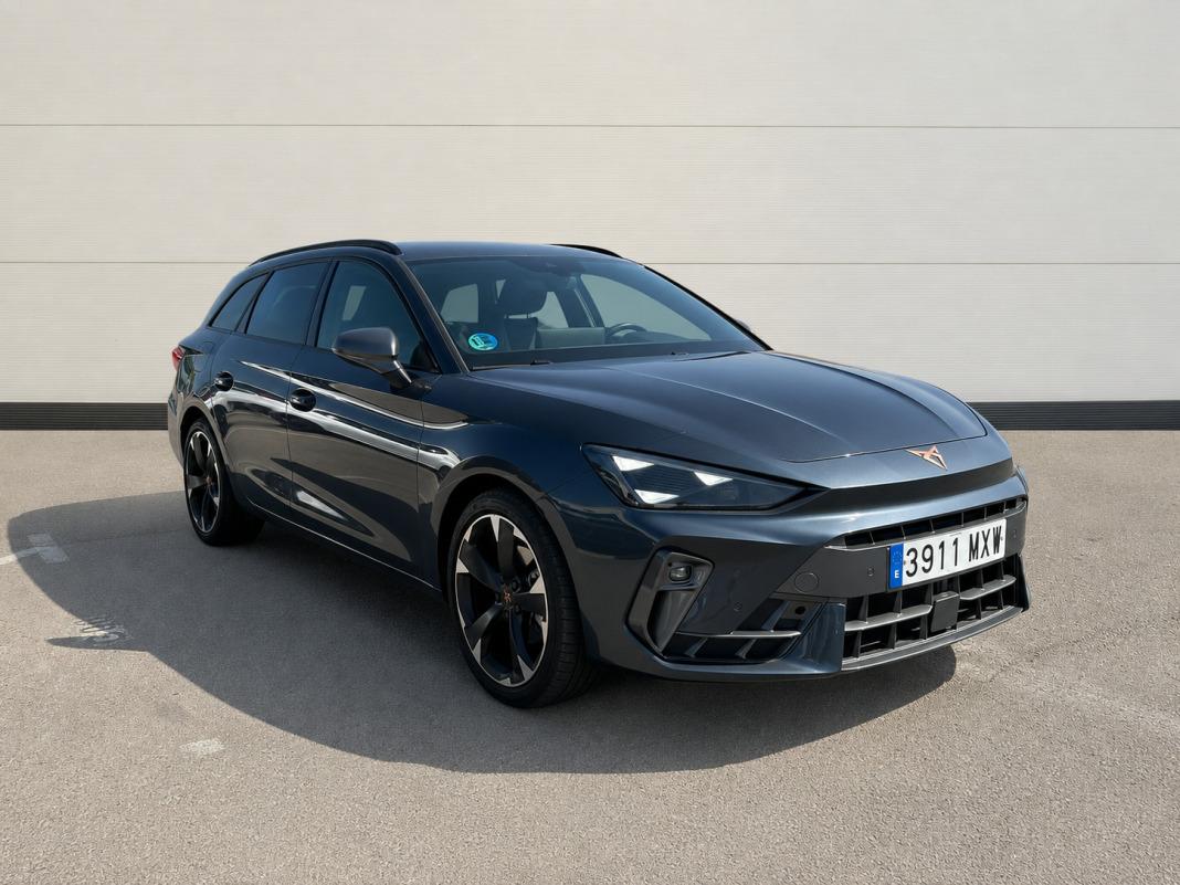 Cupra León SP 1.5 eTSI 110kW (150CV) DSG