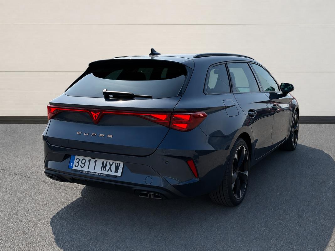 Cupra León SP 1.5 eTSI 110kW (150CV) DSG