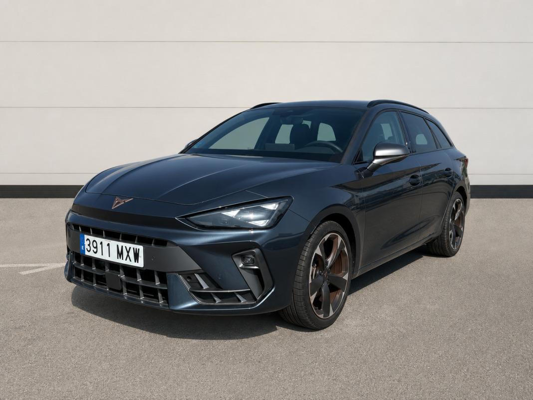 Cupra León SP 1.5 eTSI 110kW (150CV) DSG