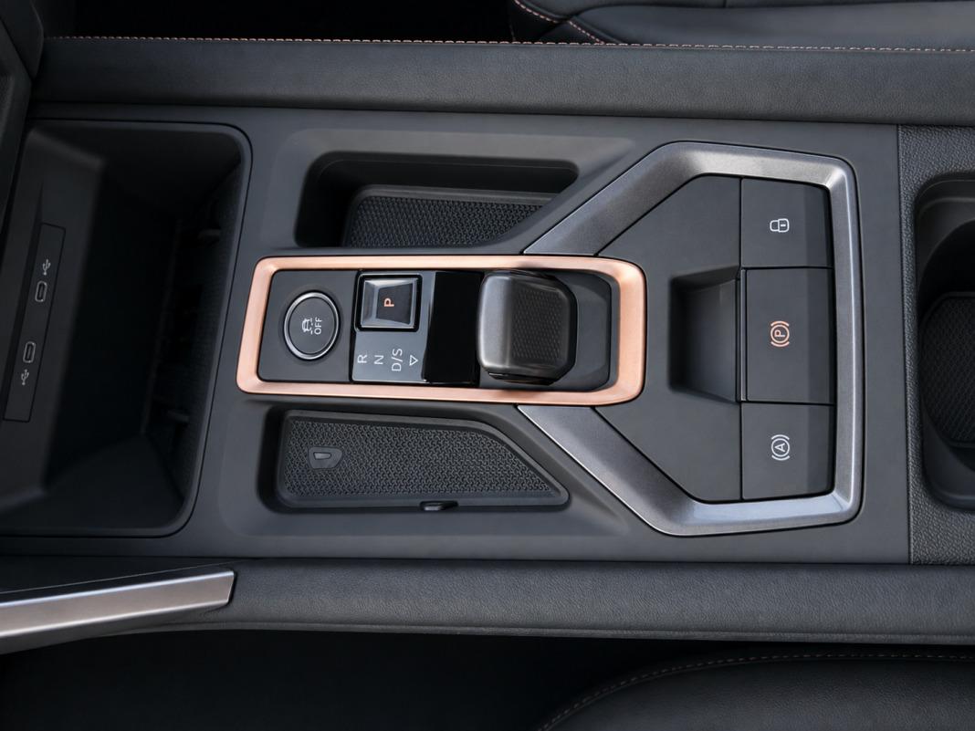Cupra León SP 1.5 eTSI 110kW (150CV) DSG