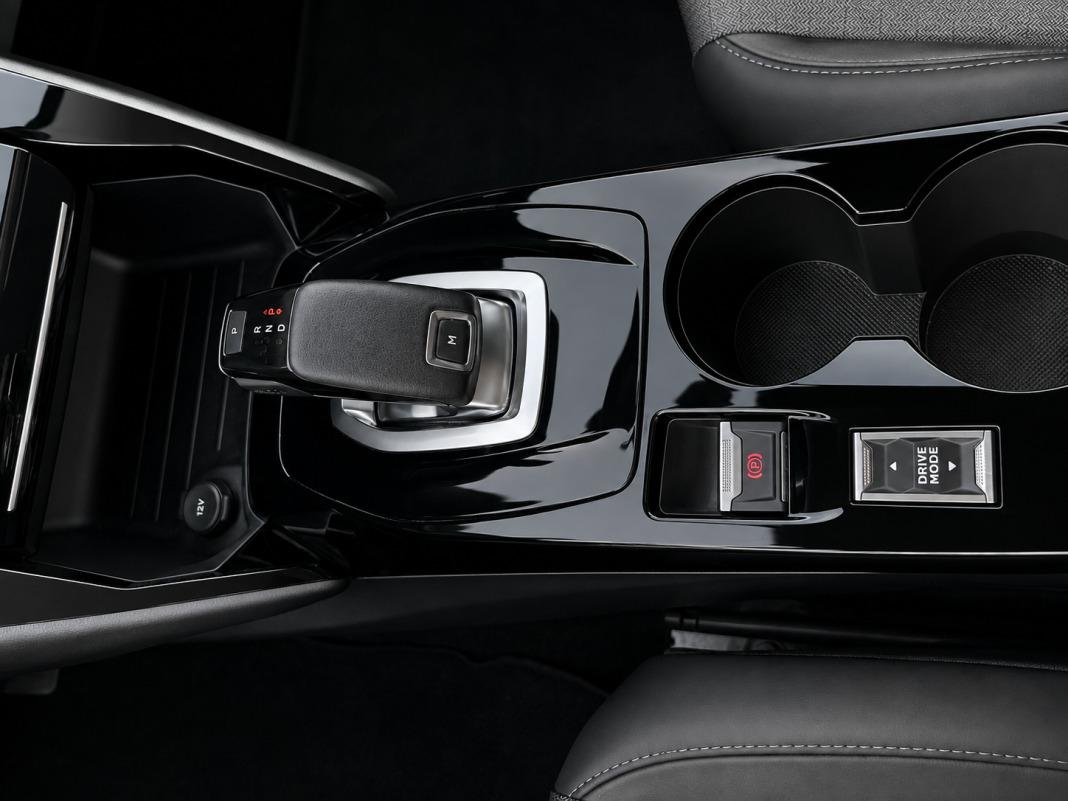 Peugeot 2008 Allure Puretech 130 SS EAT8