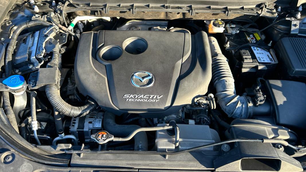 Mazda Cx-5 2.2 D 110kW (150CV) 2WD Zenith