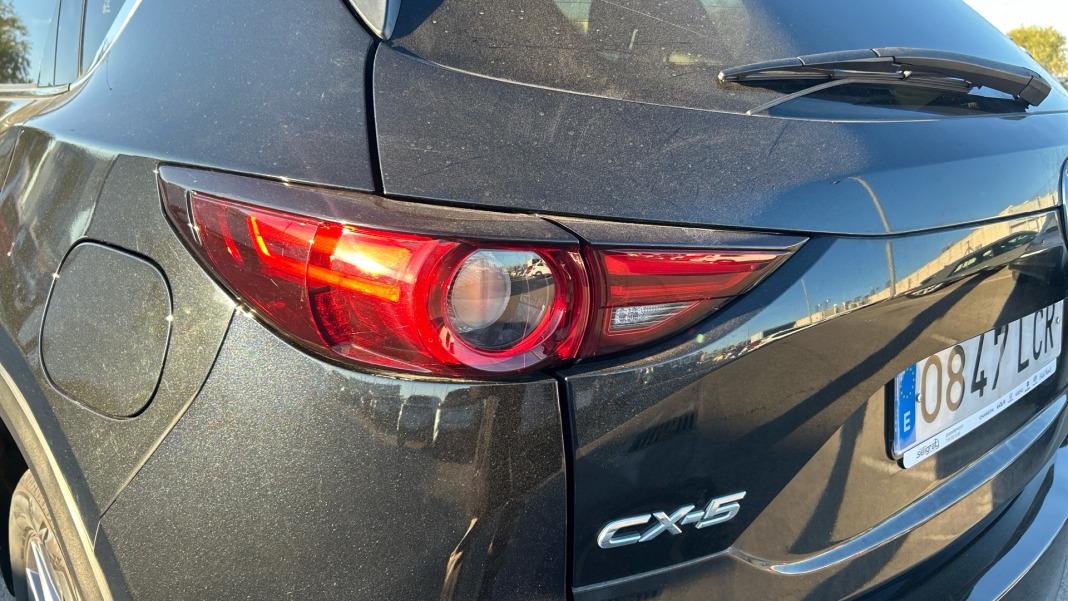 Mazda Cx-5 2.2 D 110kW (150CV) 2WD Zenith