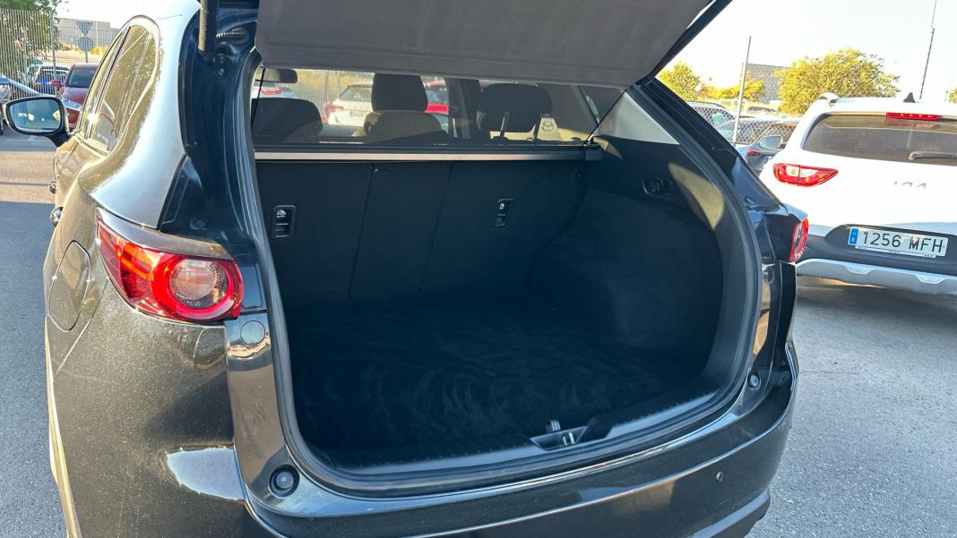 Mazda Cx-5 2.2 D 110kW (150CV) 2WD Zenith