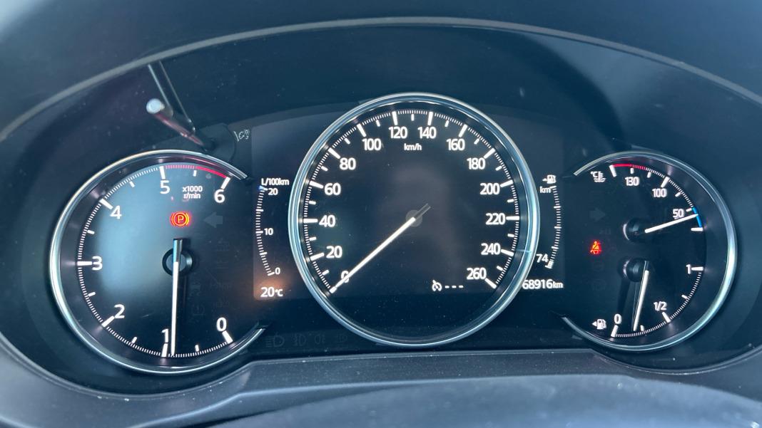 Mazda Cx-5 2.2 D 110kW (150CV) 2WD Zenith