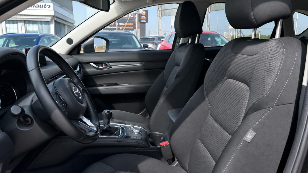 Mazda Cx-5 2.2 D 110kW (150CV) 2WD Zenith