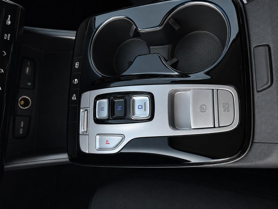 Hyundai Tucson 1.6 TGDI 169kW (230CV) HEV Maxx Auto