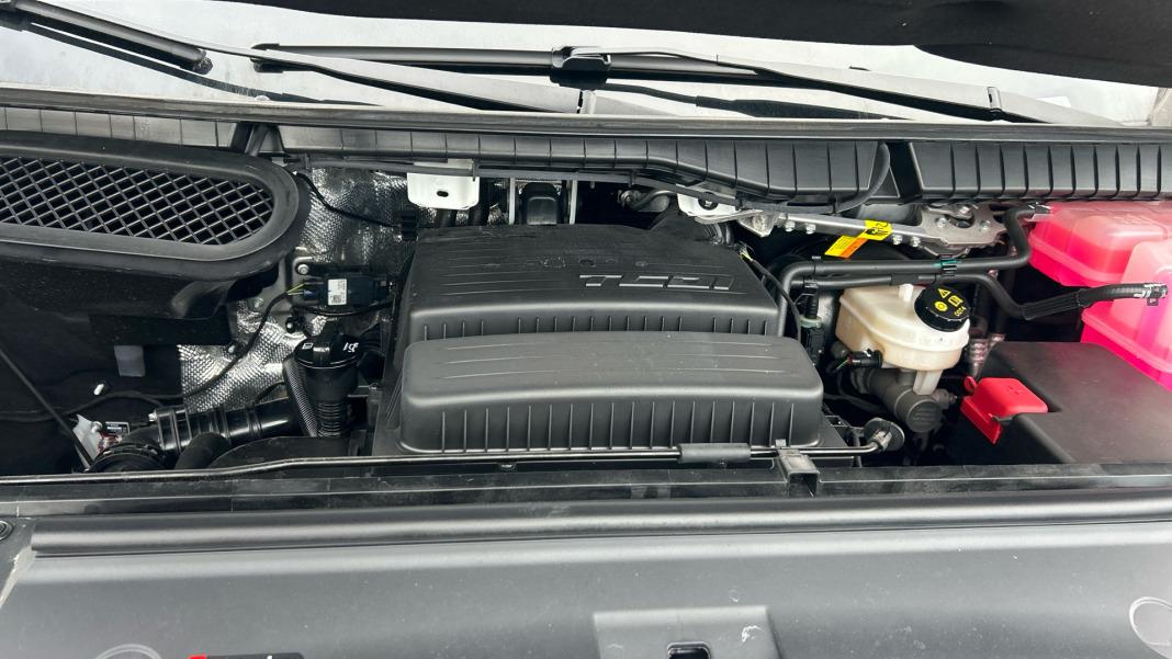 Maxus Deliver 9 DELIVER 9 2.0D L3H2 PRO