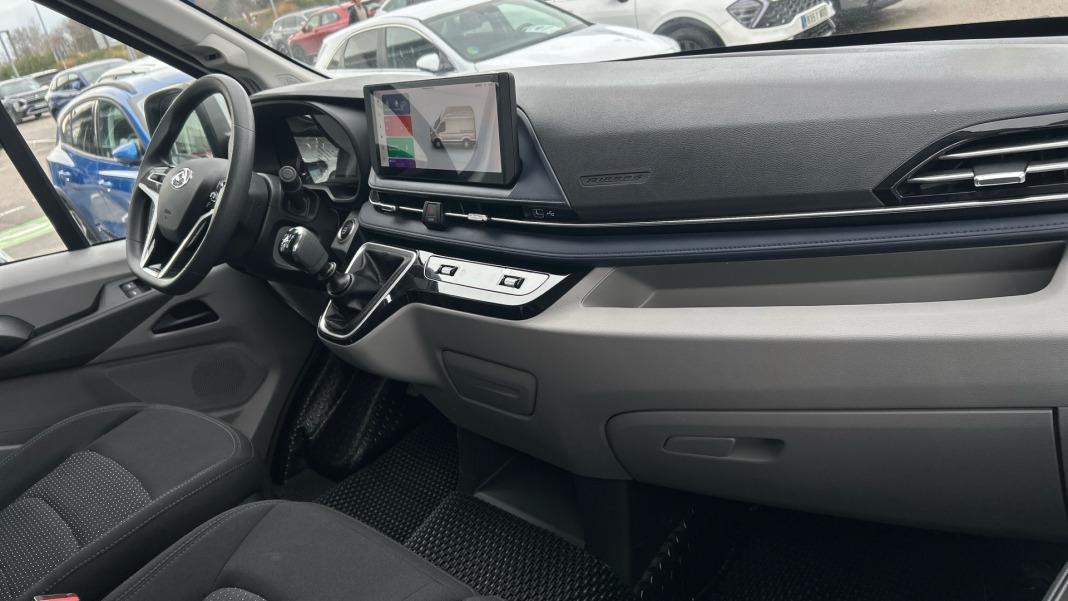 Maxus Deliver 9 DELIVER 9 2.0D L3H2 PRO