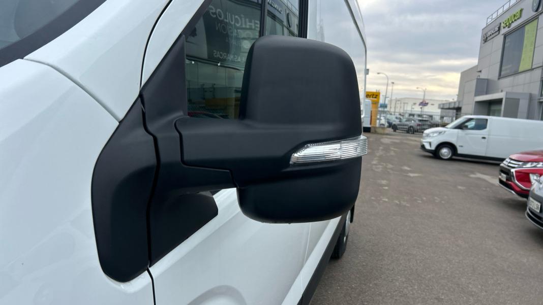 Maxus Deliver 9 DELIVER 9 2.0D L3H2 PRO