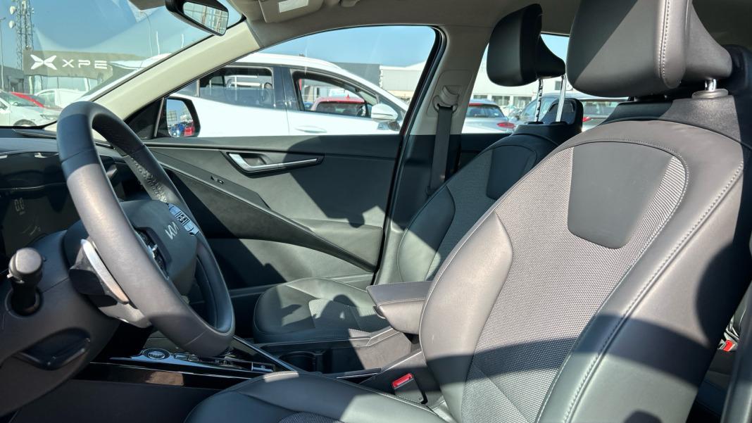 Kia Niro 1.6 GDi HEV 95kW (129CV) Drive