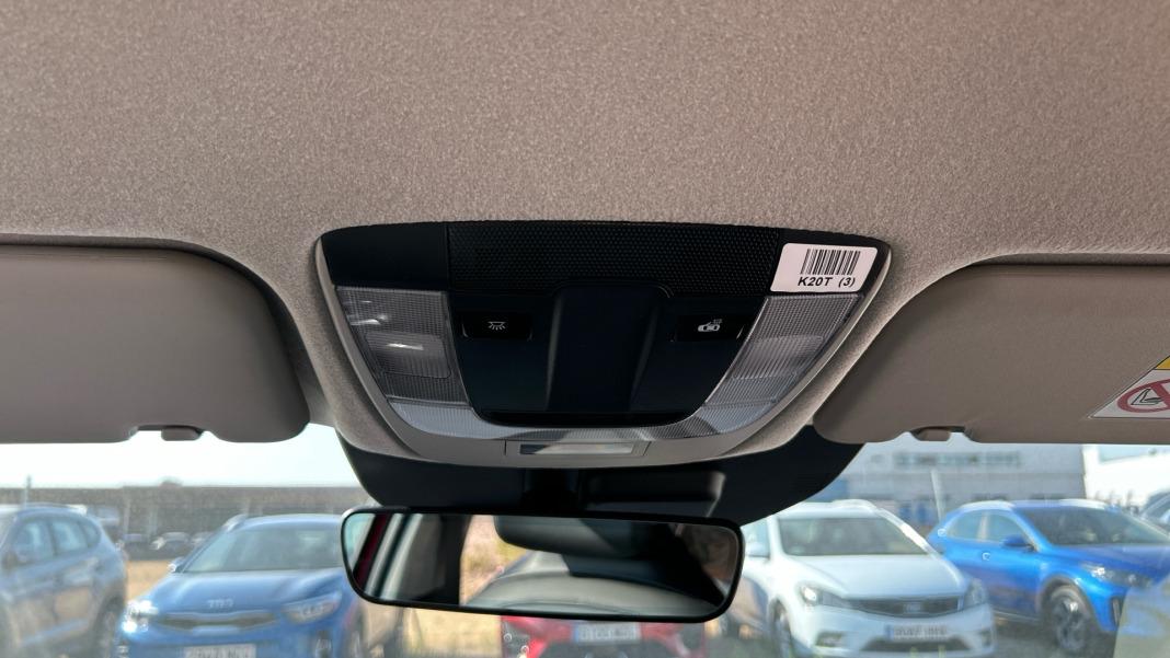 Kia Niro 1.6 GDi HEV 95kW (129CV) Drive