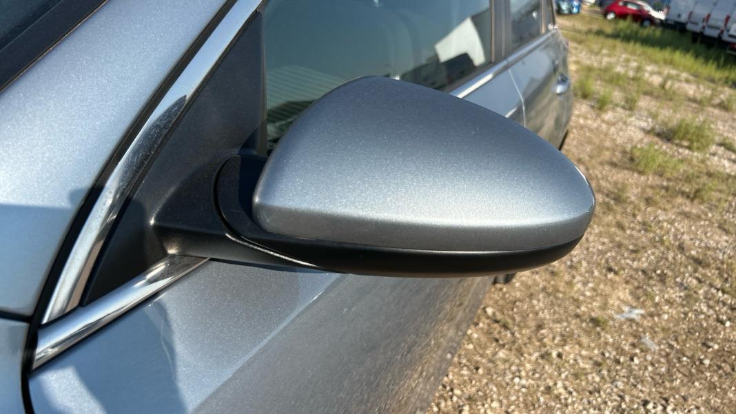 Kia Ceed 1.0 T-GDi 74kW (100CV) Drive
