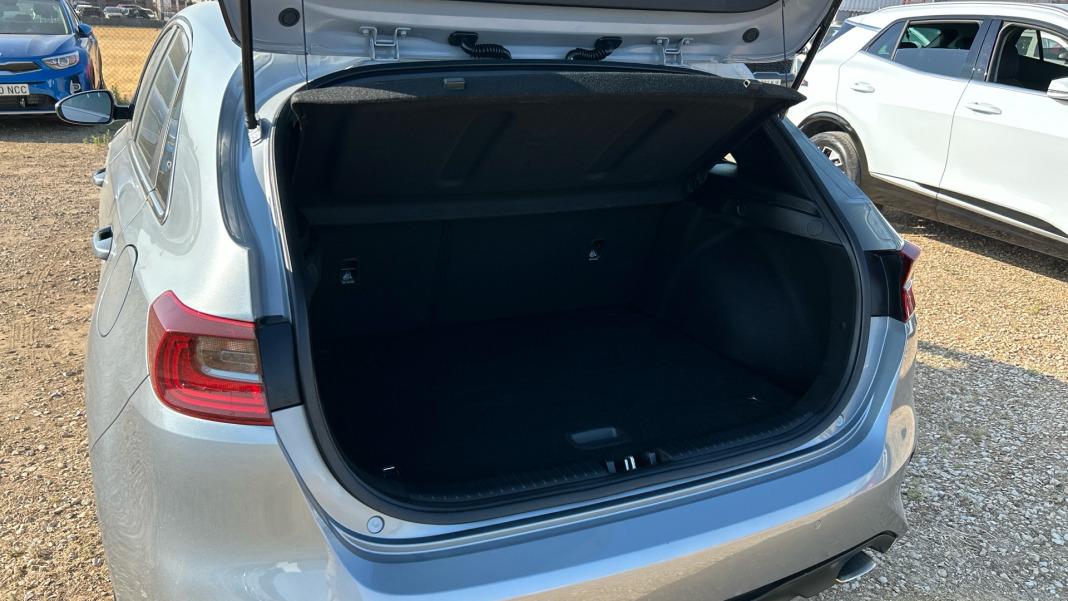 Kia Ceed 1.0 T-GDi 74kW (100CV) Drive